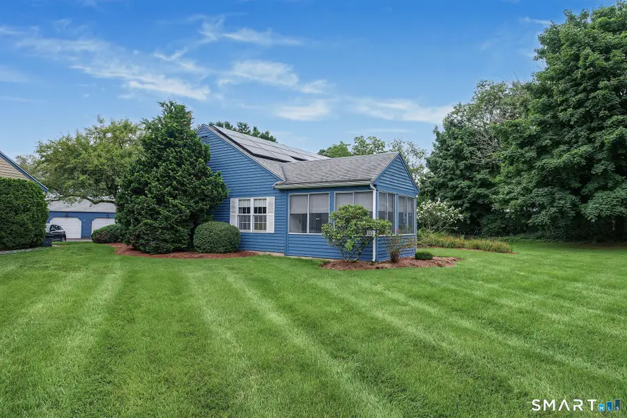 22 Thelbridge Street #22, Madison, CT 06443 - #2