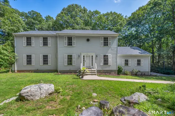 340 Toby Hill Road, Westbrook, CT 06498