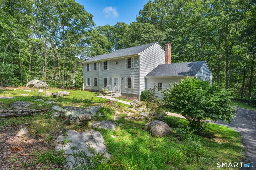 340 Toby Hill Road, Westbrook, CT 06498 - #3