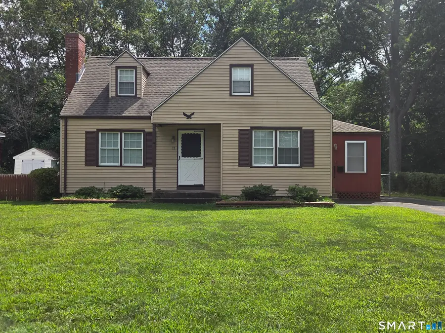 73 Circle Drive, Windsor Locks, CT 06096 - #2