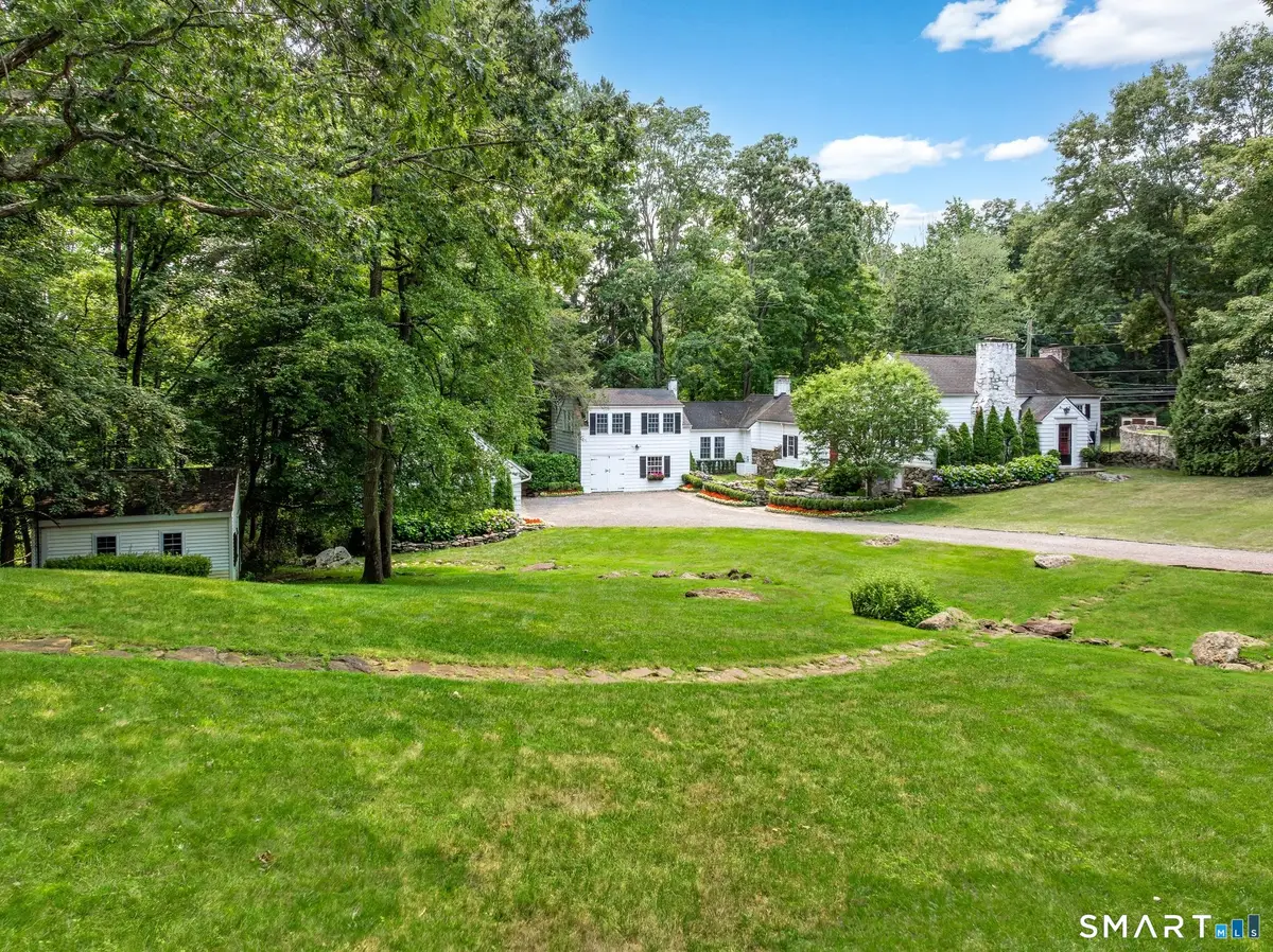 297 Rock Rimmon Road, Stamford, CT 06903 - #1