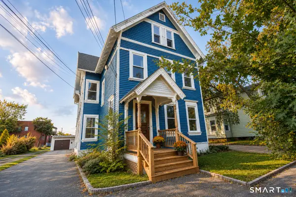 358 Orchard Street, New Haven, CT 06511
