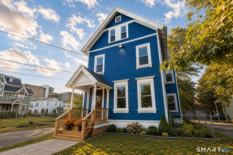 358 Orchard Street, New Haven, CT 06511 - #2
