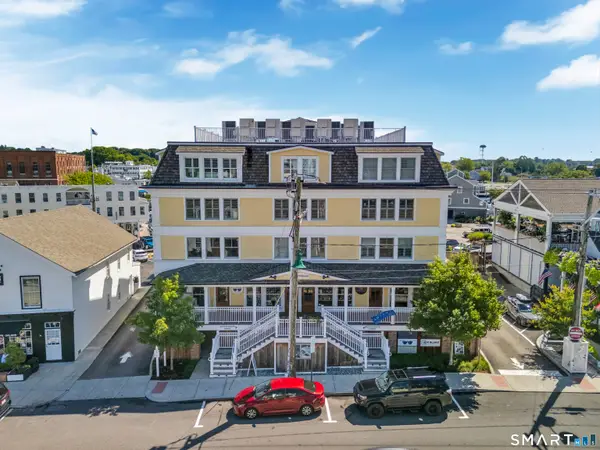 3 Water Street #203, Groton, CT 06355