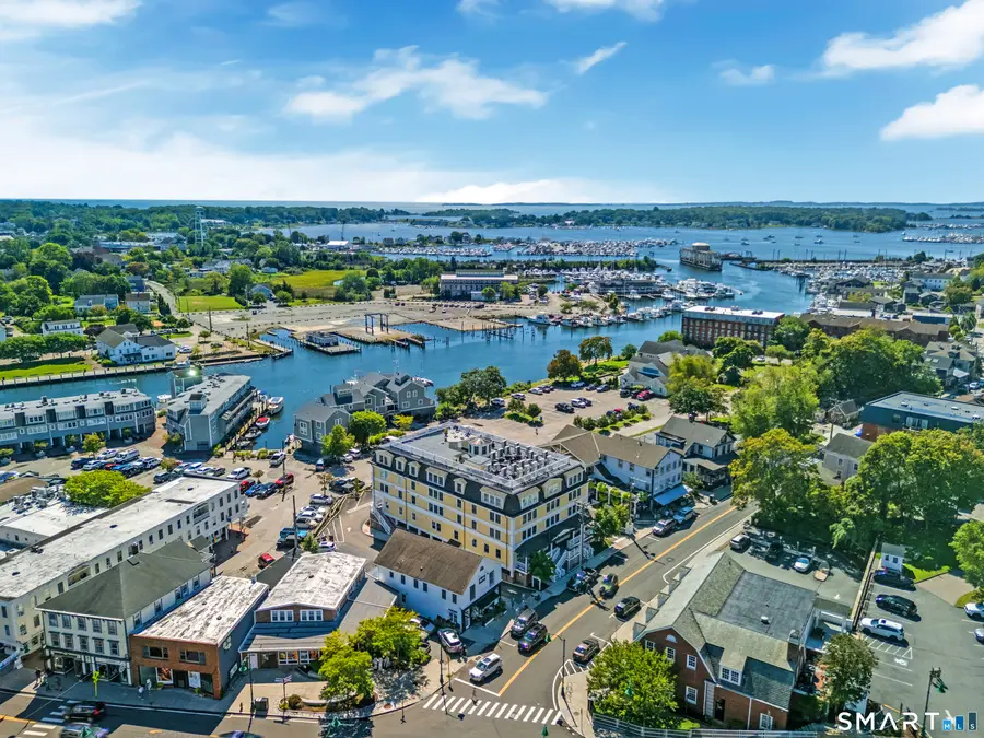 3 Water Street #203, Mystic, CT 06355 - #2