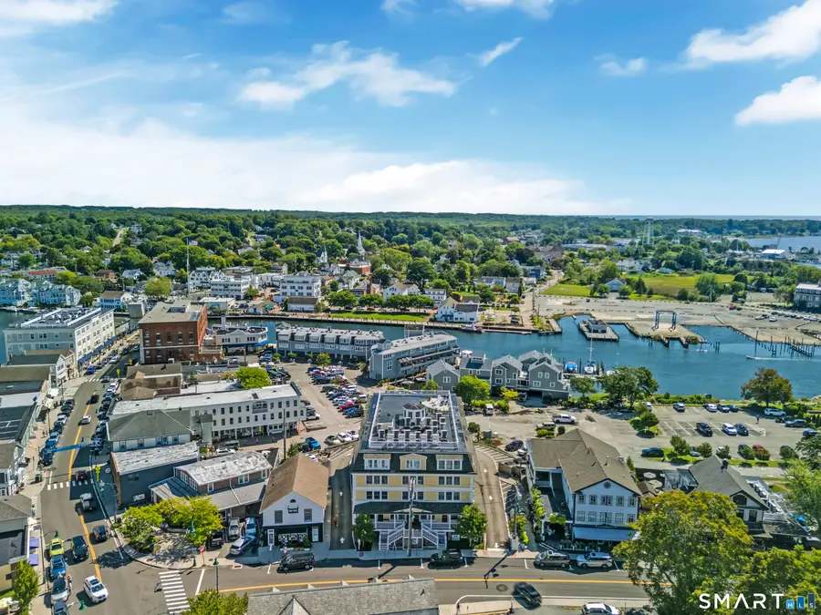 3 Water Street #203, Mystic, CT 06355 - #3