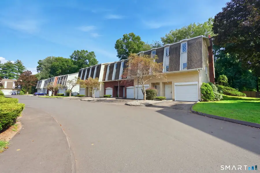 18 Northbrook Court #18, East Hartford, CT 06108 - #2
