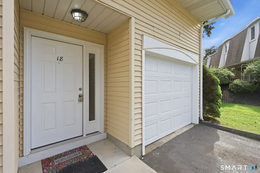 18 Northbrook Court #18, East Hartford, CT 06108 - #3
