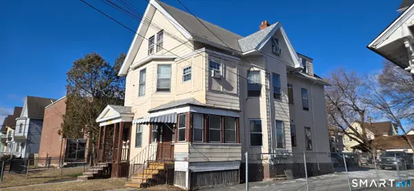 172 Bond Street, Hartford, CT 06114