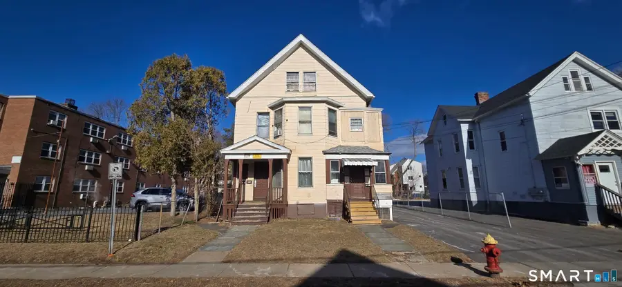 172 Bond Street, Hartford, CT 06114 - #2