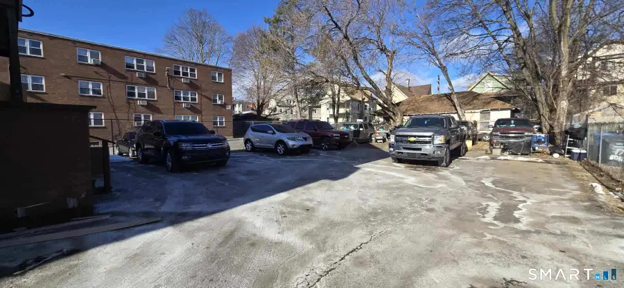172 Bond Street, Hartford, CT 06114 - #3