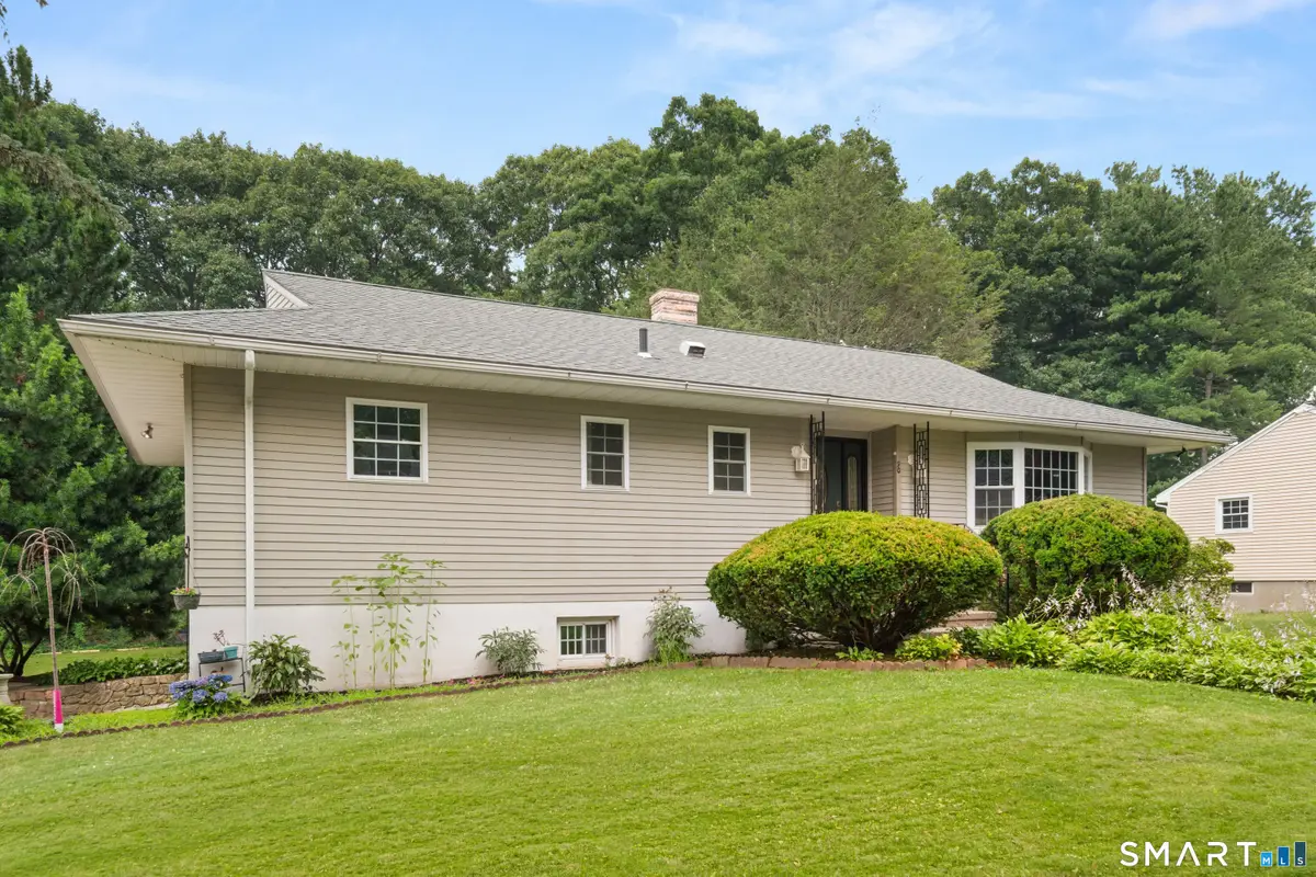 90 Meadowlawn Road, Stratford, CT 06614 - #1