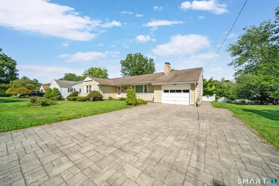 194 Cedar Street, Wethersfield, CT 06109 - #3