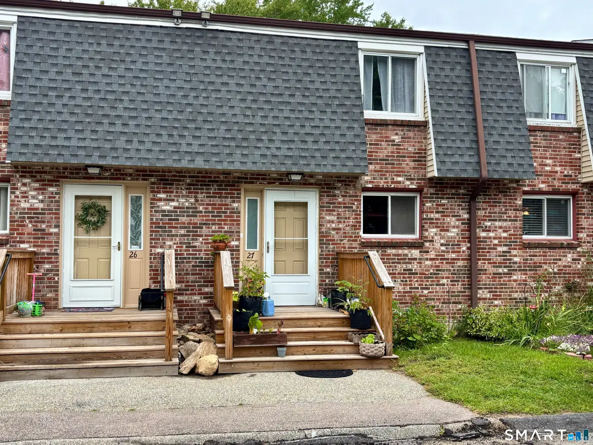231 Boston Post Road #27, East Lyme, CT 06333 - #1