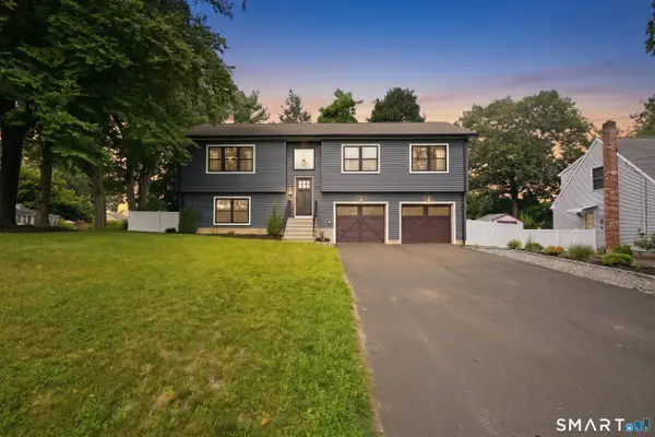 11 Booth Road, Enfield, CT 06082