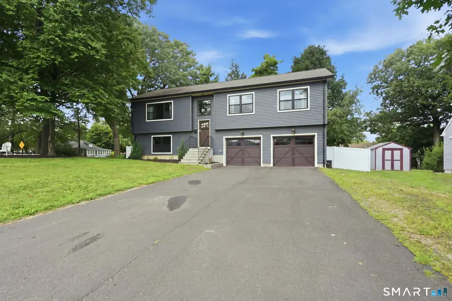 11 Booth Road, Enfield, CT 06082 - #2