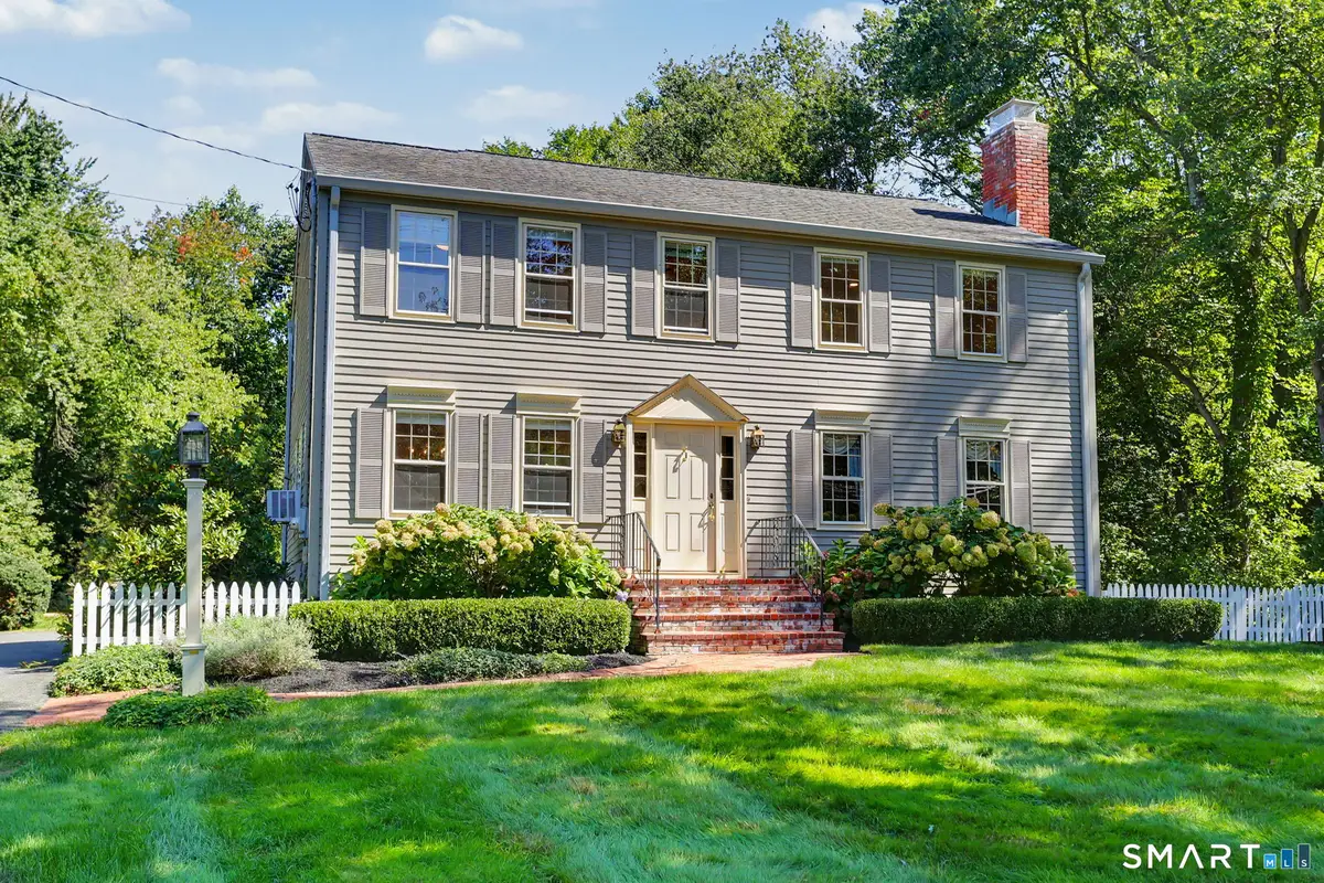 2190 Huntington Turnpike, Trumbull, CT 06611 - #1