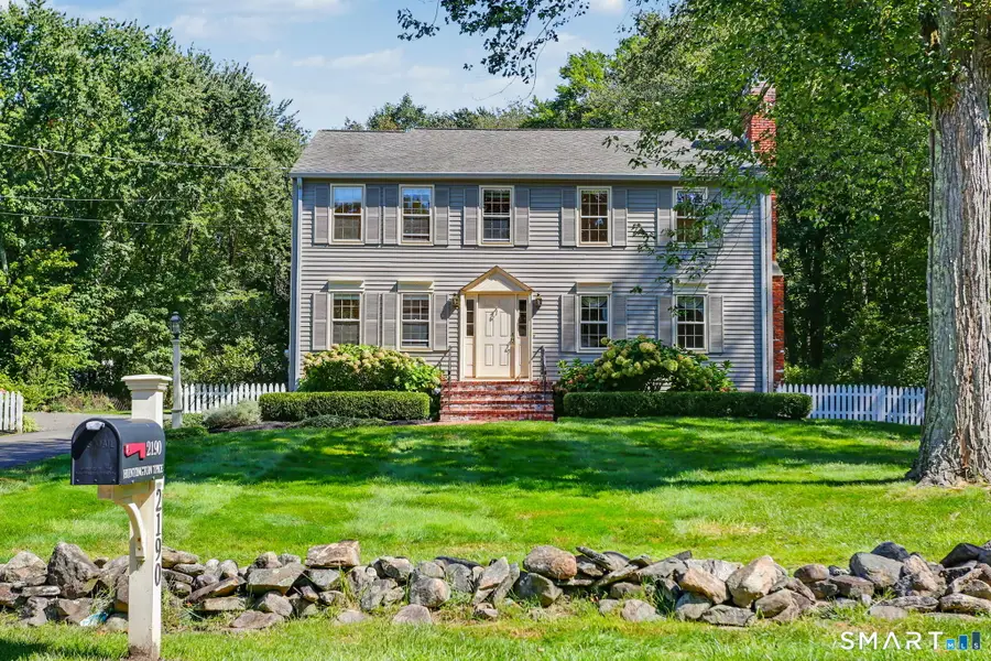 2190 Huntington Turnpike, Trumbull, CT 06611 - #2