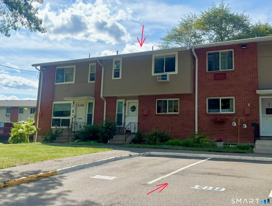 189 Worth Avenue, Hamden, CT 06518 - #2