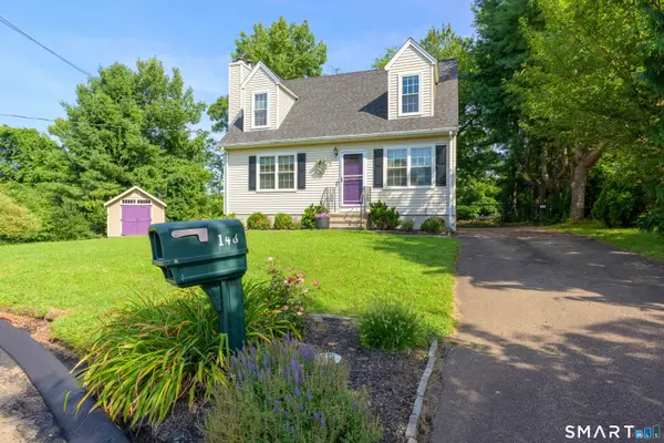148 Mill Pond Heights Road, East Haven, CT 06513