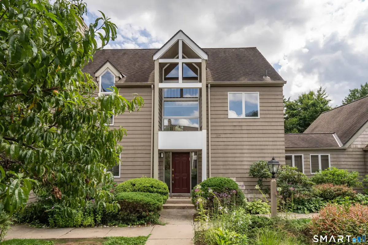 5 Timberwood Road #5, West Hartford, CT 06117 - #1