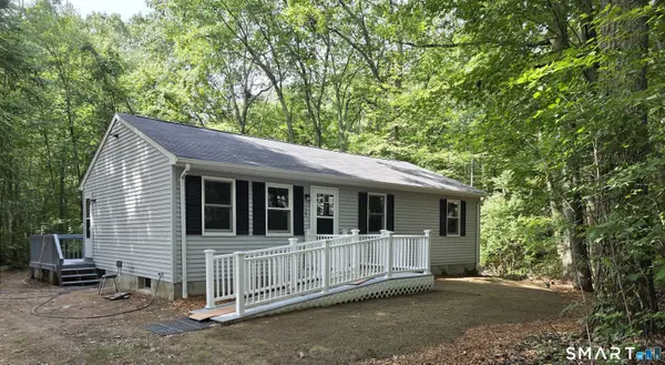 127 Azud Road, Thompson, CT 06277