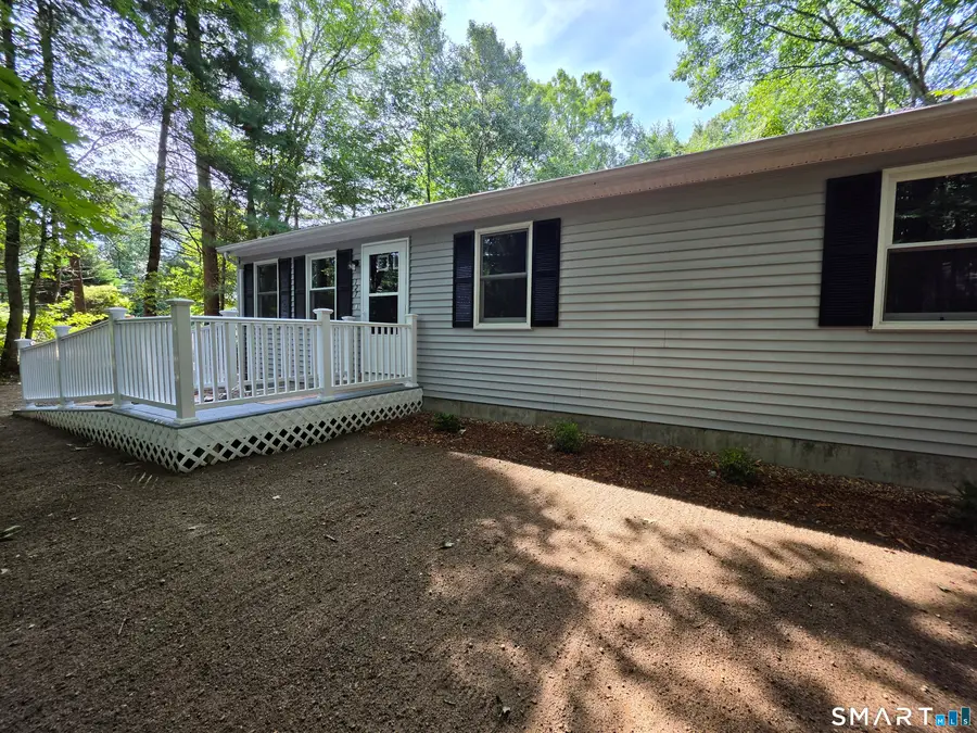 127 Azud Road, Thompson, CT 06277 - #3