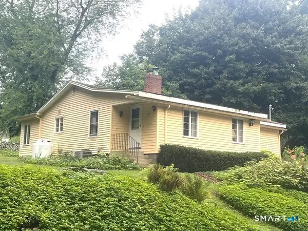 687 Middle Turnpike, Mansfield, CT 06268