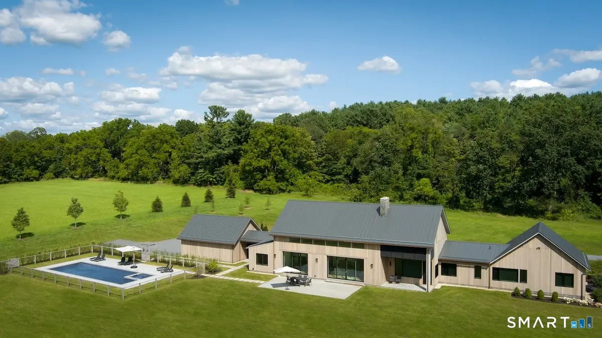 360 Taconic Road, Salisbury, CT 06068 - #1