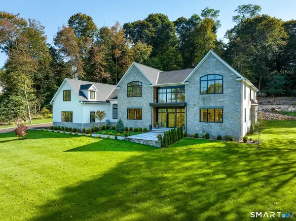 460 Middlesex Road, Darien, CT 06820