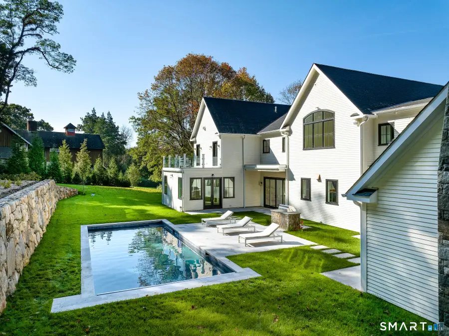 460 Middlesex Road, Darien, CT 06820 - #2