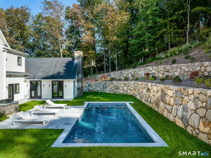 460 Middlesex Road, Darien, CT 06820 - #3