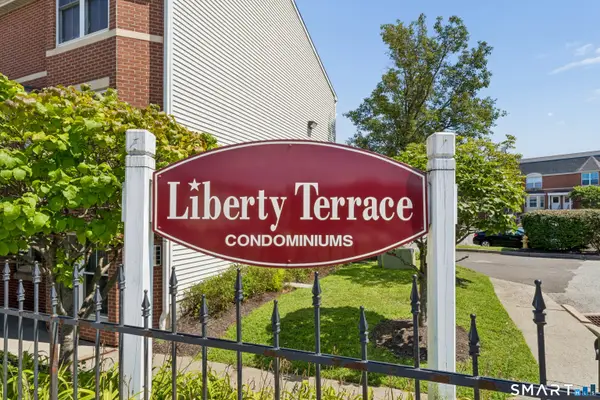 10 Liberty Street #C3, Danbury, CT 06810