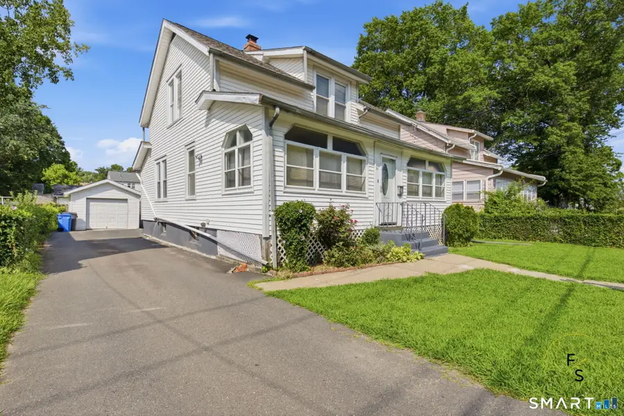 60 Tower Avenue, Hartford, CT 06120 - #2