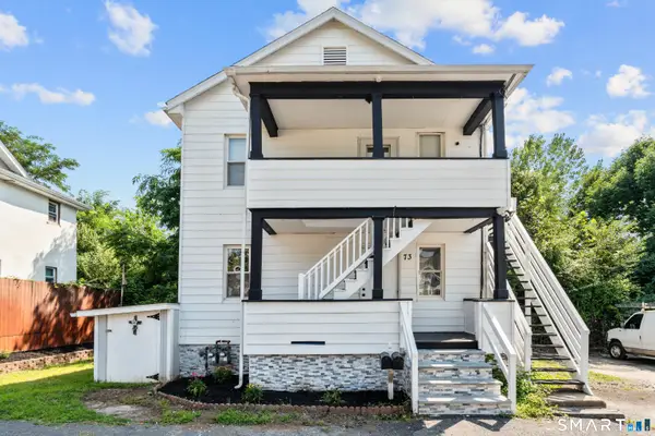 73 Alvord Lane, Stamford, CT 06902