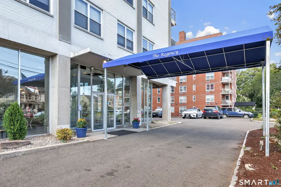2370 North Avenue #8D, Bridgeport, CT 06604 - #2