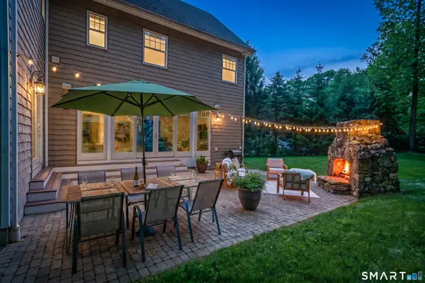 257 Old Sib Road, Ridgefield, CT 06877