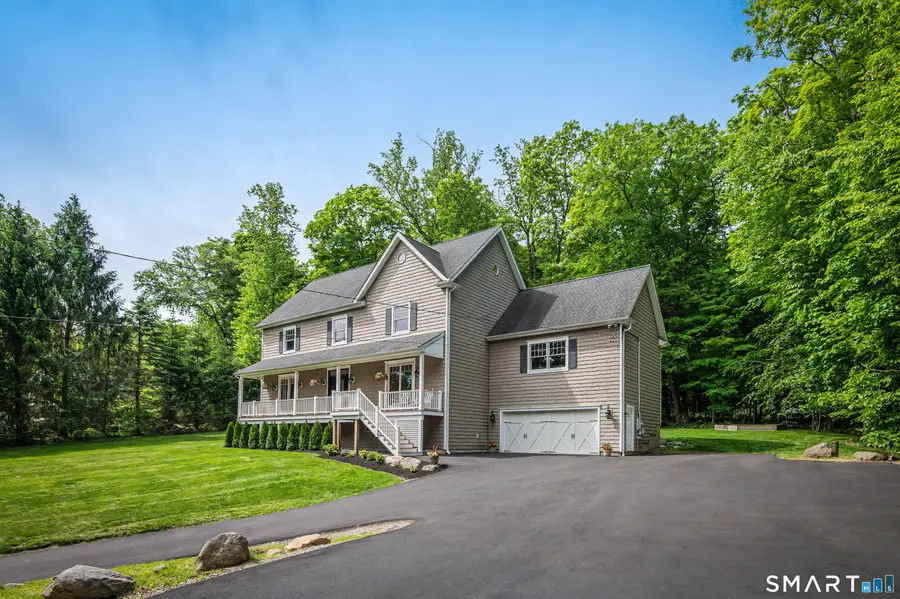 257 Old Sib Road, Ridgefield, CT 06877 - #3
