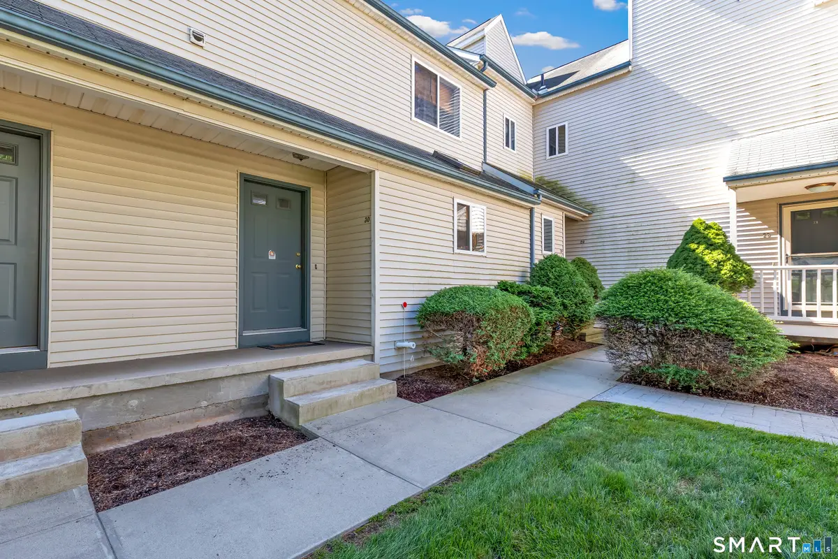 30 Ivy Grove Court #30, Shelton, CT 06484 - #1