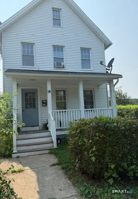 14 Alcott Street, Ansonia, CT 06401