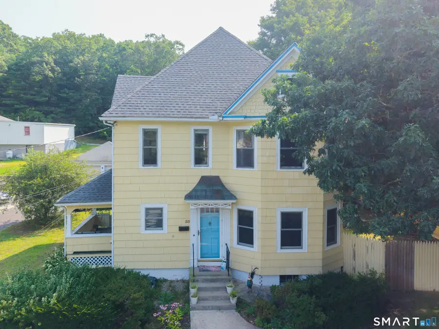 55 Mechanics Street, Putnam, CT 06260 - #2
