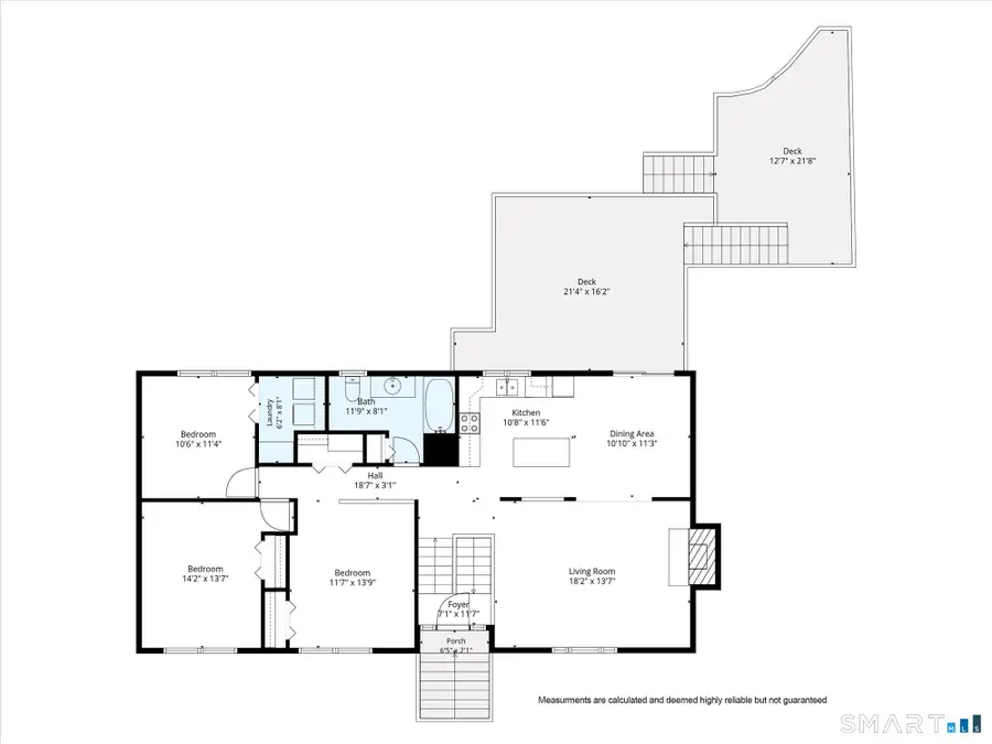 11-R Peach Orchard Road, Prospect, CT 06712 - #2