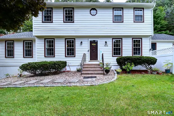 132 Woodfield Crossing, Rocky Hill, CT 06067