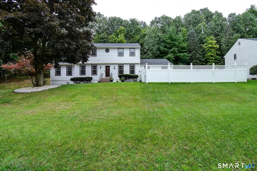 132 Woodfield Crossing, Rocky Hill, CT 06067 - #2