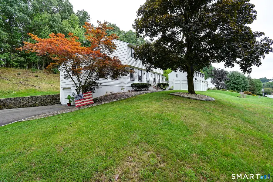 132 Woodfield Crossing, Rocky Hill, CT 06067 - #3