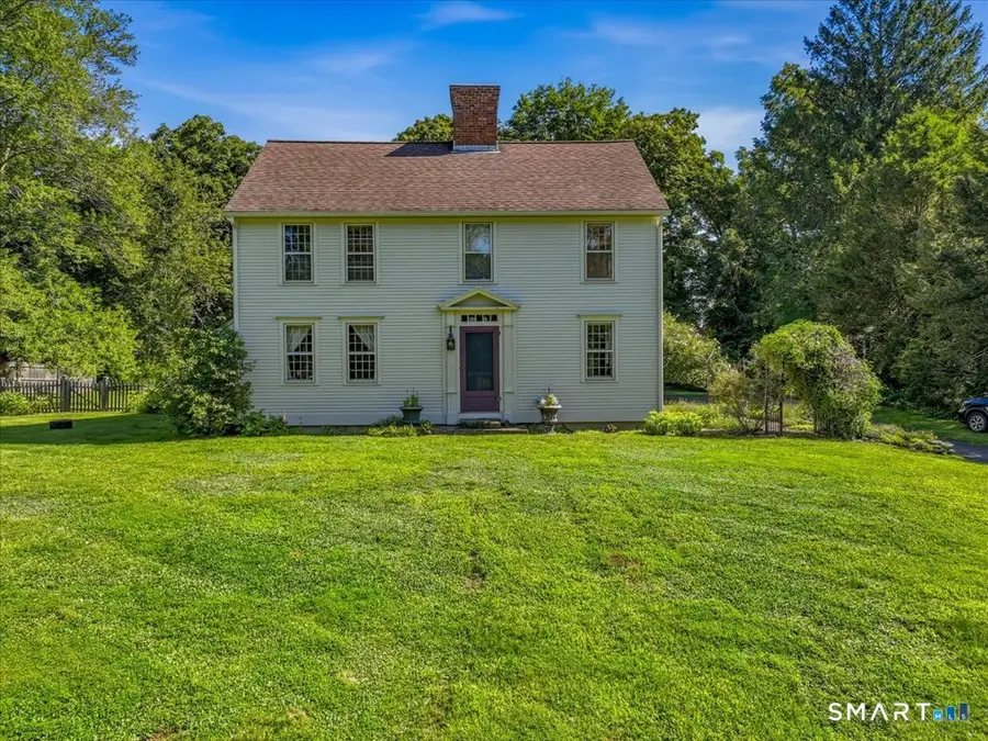 220 Thayer Road, Higganum, CT 06441 - #3