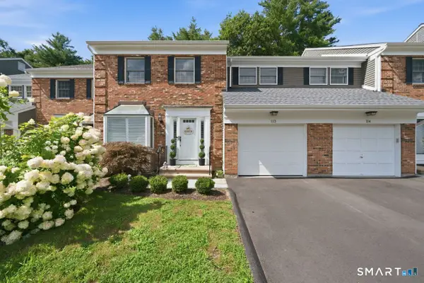 113 Tunxis Village #113, Farmington, CT 06032