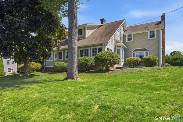 24 Ridgeway Street, Newington, CT 06111