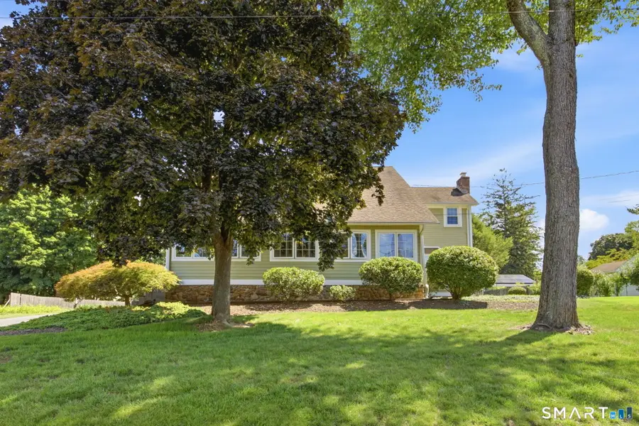 24 Ridgeway Street, Newington, CT 06111 - #2