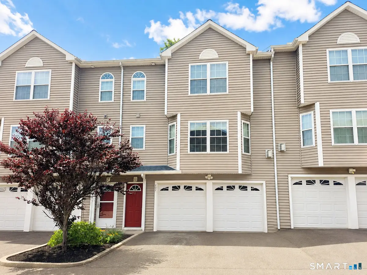 58 Leonard Street #402, Meriden, CT 06451 - #1